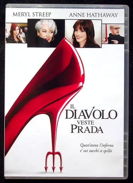 intro il diavolo veste prada|the devil wears prada budget.